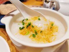 瑶柱白粥-和粤粥道(柏威年购物广场店)