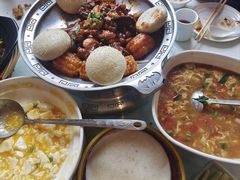 -万福·家宴(平谷店)