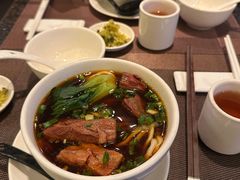 -中国厨房/台湾牛肉面