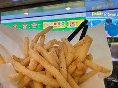 -Potato Corner(广州天河城店)
