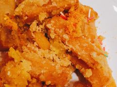 -万荣烤鸭店·北京菜(天坛店)