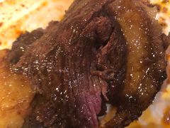烤牛肉-戈拿旺巴西烤肉(崇文门店)
