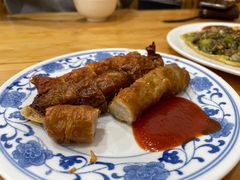 -福祥厦门小馆(舟孟北路店)