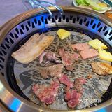滋滋作响，春满江烤肉