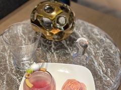 -粤海喜来登酒店·&More聚驿(天河城店)