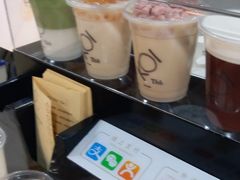 -KOI Thé(正佳广场店)