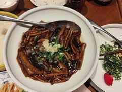 -上海人家花樣年华(中山公园店)