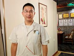 -裕和堂中医推拿艾灸(太古汇臻品店)