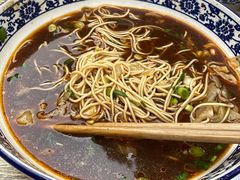-九八五面馆(欧洲城店)
