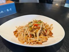 -老海陵·泰州菜(三水湾店)