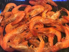 -力高皇冠假日酒店-亚细亚餐厅