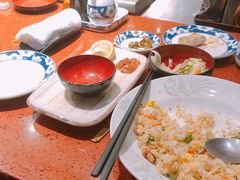 -小山日本料理(兴业太古汇店)