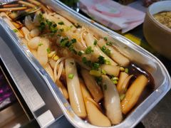 -很久以前羊肉串(长寿路星方汇店)