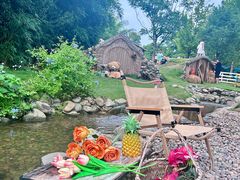 -HERRE·FARM 赫尔露营农场·团建聚会包场