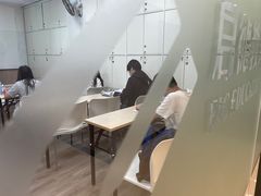 -启德考培雅思托福留学(香洲校区)