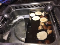 -海底捞火锅(连城广场店)