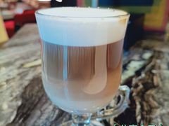 -北纬29度大堂吧-重庆富力艾美酒店-近江岸天街