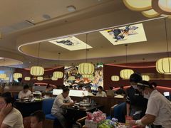 -東盛炭烤自助料理(玄武招商花园城店)