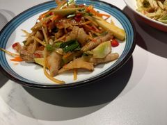 -茄子恰恰·新云南小炒(金池购物中心店)