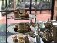 -马勒别墅·中餐厅