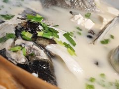 -姜君·千岛湖鱼头馆(浦东大道店)