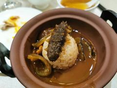 鱼头佛跳墙-食神鱼头佛跳墙(百子湾旗舰店)