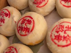 -泸溪河桃酥(秦淮夫子庙一店)