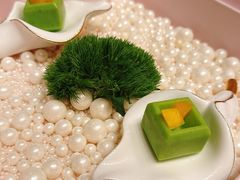 -东海朗廷酒店-唐阁T’ANG COURT 中餐厅