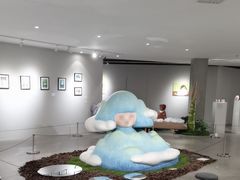 -辰熙ACX星海艺术中心