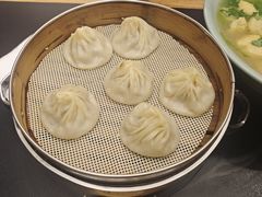 -金原鸭血粉丝汤·汤包·脆皮烤鸭(南京博物院店)