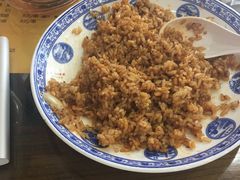 -东方宫·中国兰州牛肉拉面(三里屯店)