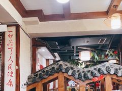 -小厨食堂(黄田坝店)