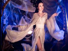 -九月鹰飞汉服摄影工作室