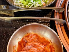 -伏一解牛烤肉专门店(信业购物中心店)