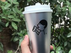 -喜茶(广州中山六路店)