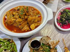 -四妹餐厅(玫瑰街店)