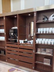 -武汉汉口喜来登大酒店·宴会厅