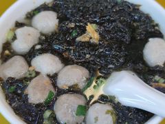 -味然香(起义路店)