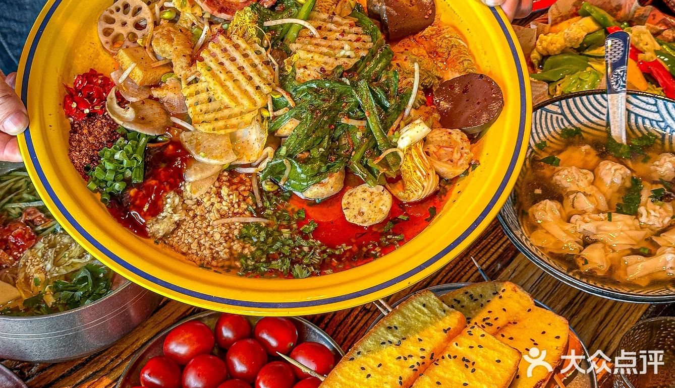 【沈阳之旅】在美食中品味历史，在历史中发现美食