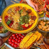 【沈阳之旅】在美食中品味历史，在历史中发现美食