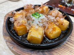 和风一口豆腐-东京屋(武定路店)