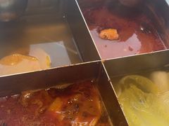 -海底捞火锅(振华广场生日主题店)