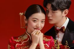 -杭州金夫人婚纱摄影(富阳私享店)