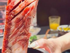 -無二炙坊·和牛烧肉(大钟寺1733店)