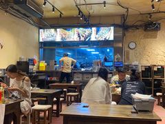 -盟重烧烤(高正街店)