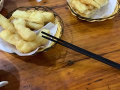 -二十五味胡辣汤(正弘山店)
