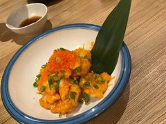 -隐泉之语日式料理(王府中环店)