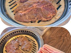 -Jin Go Gae Restaurant