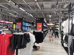 -首创奥特莱斯(西安店)