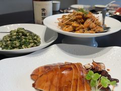 -钱塘花园·宁波菜